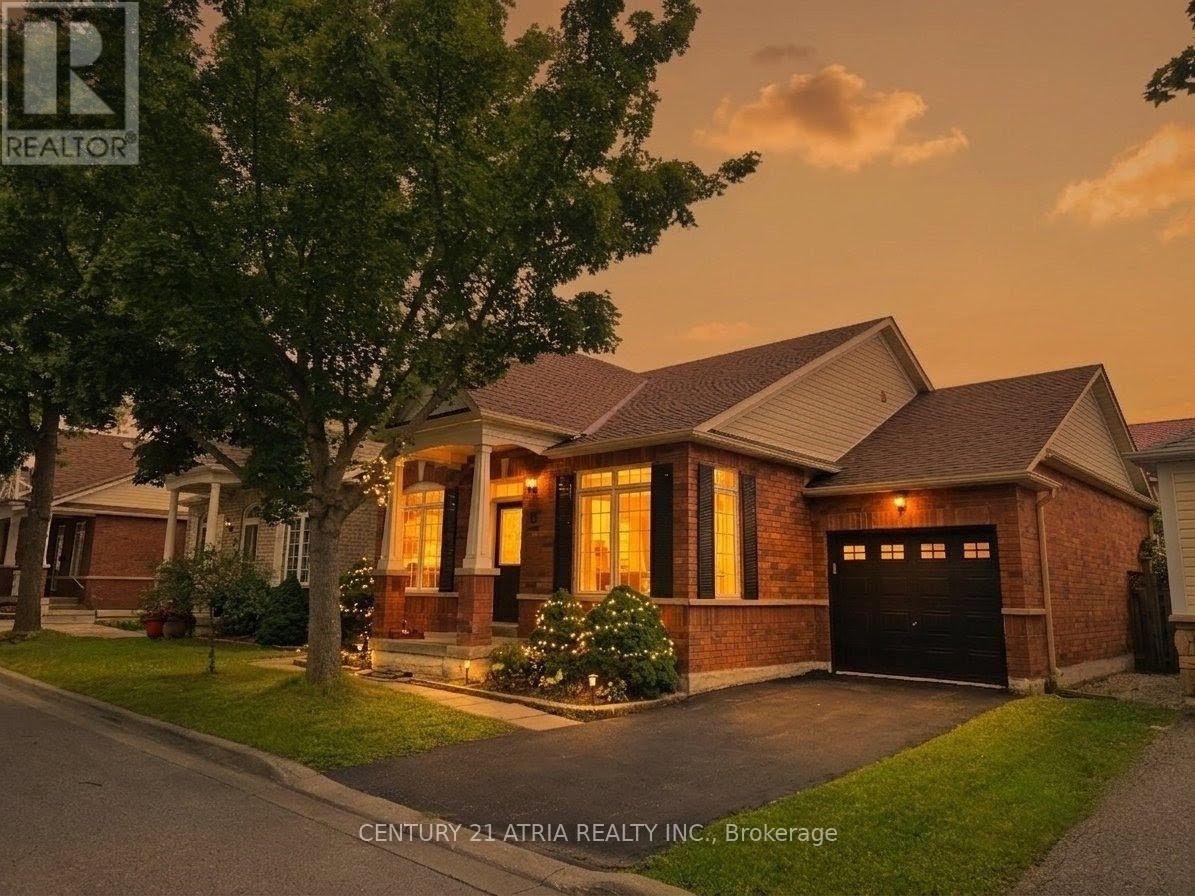 31 Cliveden Place, Markham (Berczy), Ontario  L6C 2S4 - Photo 32 - N13616606