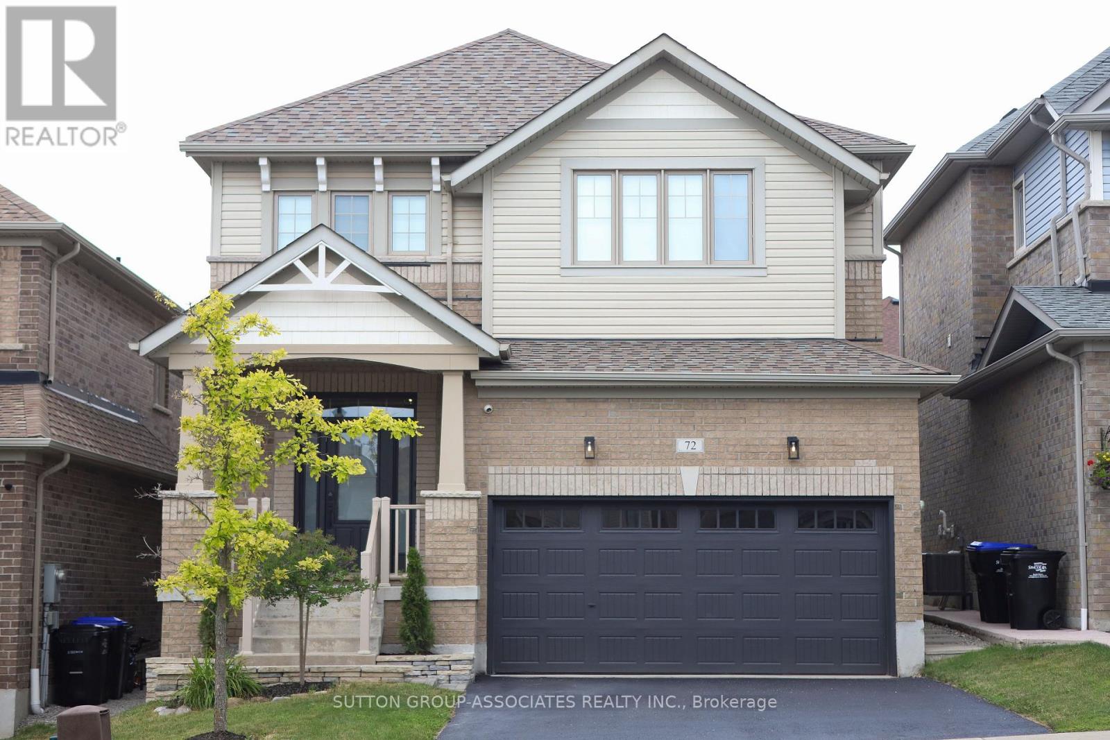 72 TREETOPS BOULEVARD, New Tecumseth, Ontario