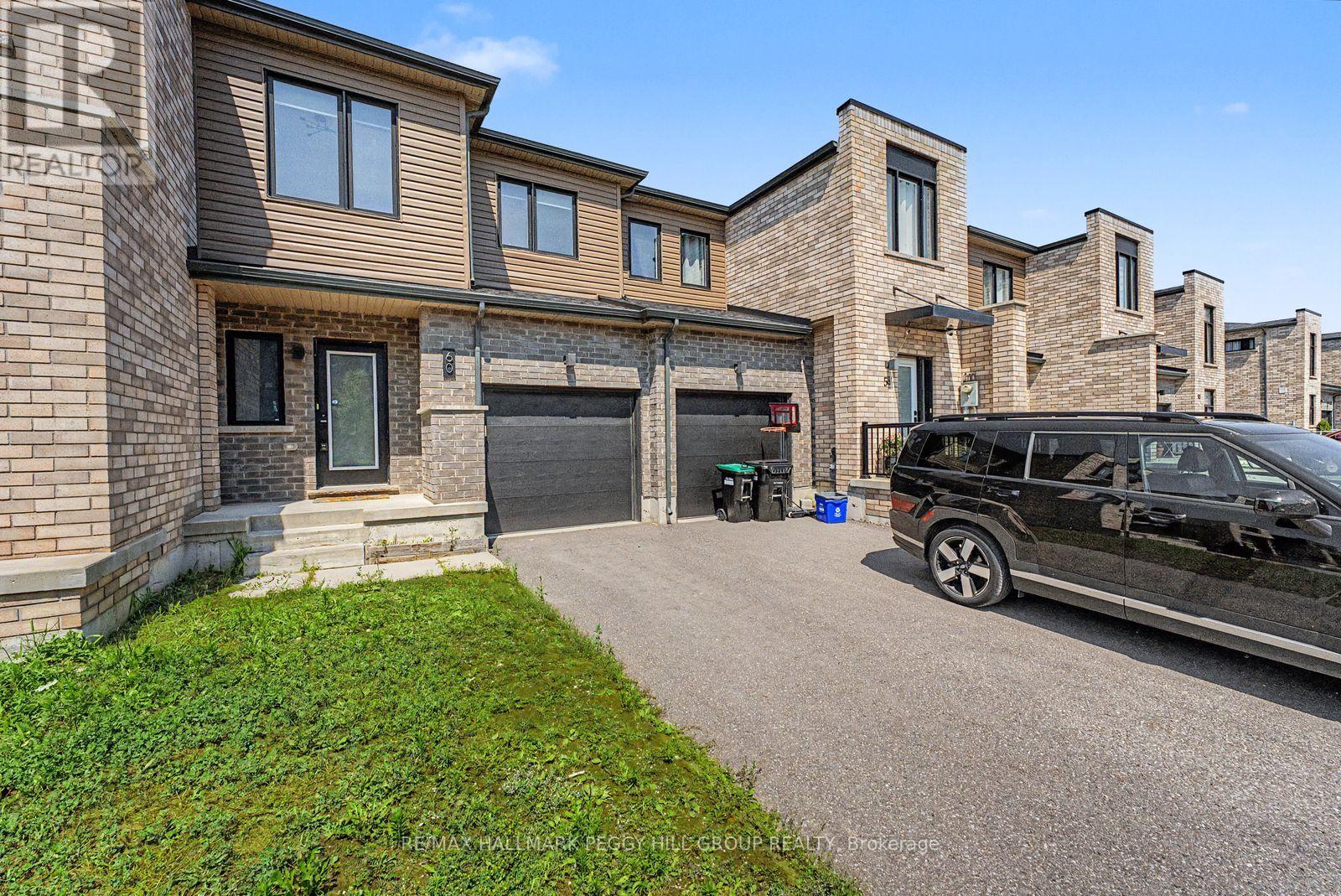 60 Fairlane Avenue, Barrie (Painswick South), Ontario  L9J 0M9 - Photo 1 - S13616502