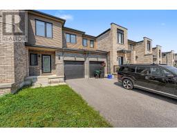 60 FAIRLANE AVENUE, Barrie, Ontario