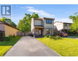 242 BROWNING TRAIL, Barrie, Ontario