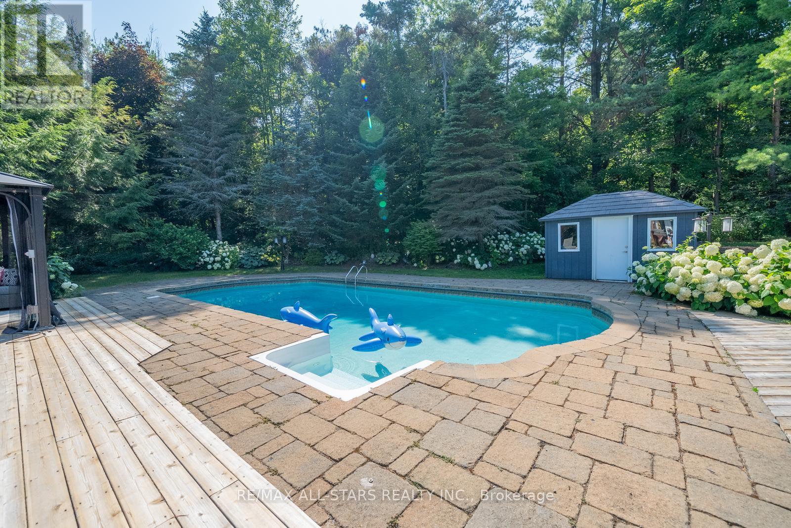 64 Woodbridge Circle, Scugog, Ontario  L9L 2A9 - Photo 48 - E13509276