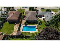 277 COOK STREET, Barrie, Ontario