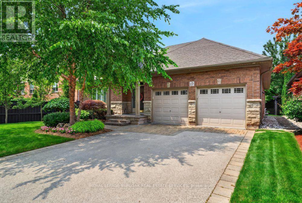 13 - 976 Shadeland Avenue, Burlington, Ontario  L7T 2M5 - Photo 2 - W13616530