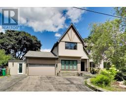 1621 SKYLINE DRIVE, Mississauga, Ontario