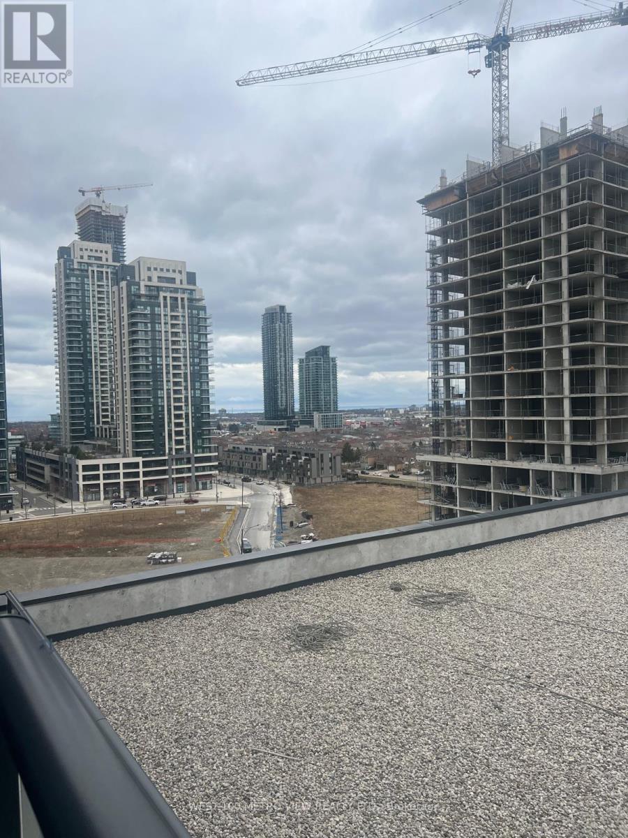 811 - 430 Square One Drive, Mississauga, Ontario  L5B 0L6 - Photo 10 - W13616654