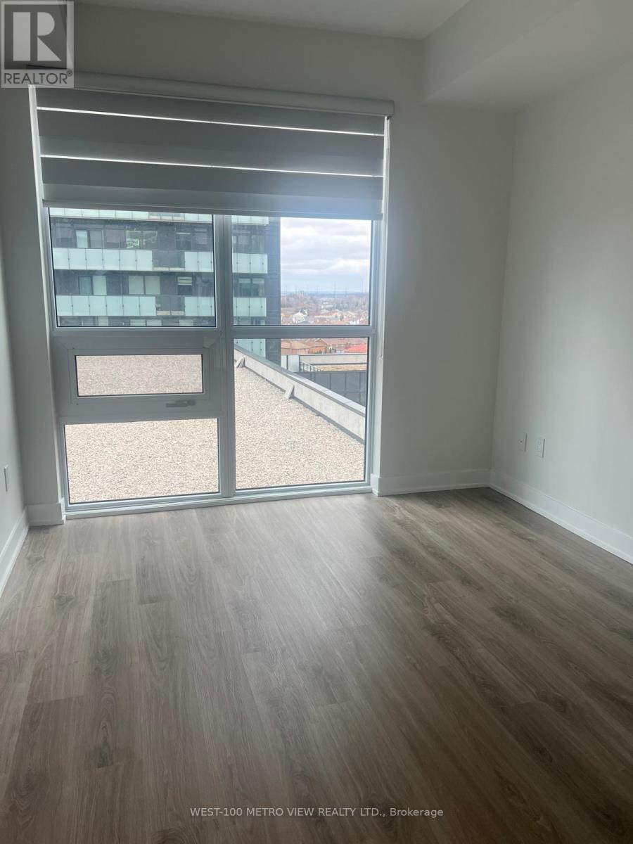 811 - 430 Square One Drive, Mississauga, Ontario  L5B 0L6 - Photo 6 - W13616654