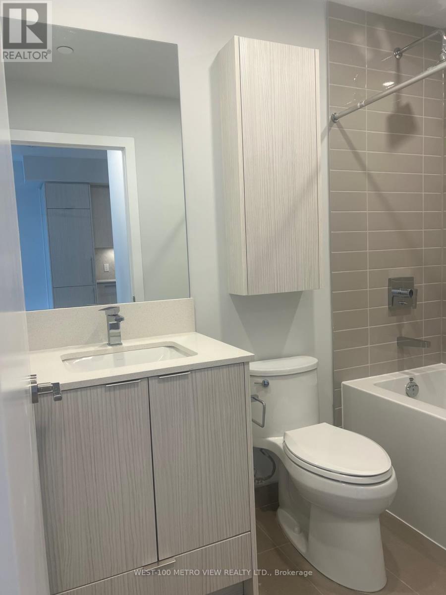 811 - 430 Square One Drive, Mississauga, Ontario  L5B 0L6 - Photo 8 - W13616654