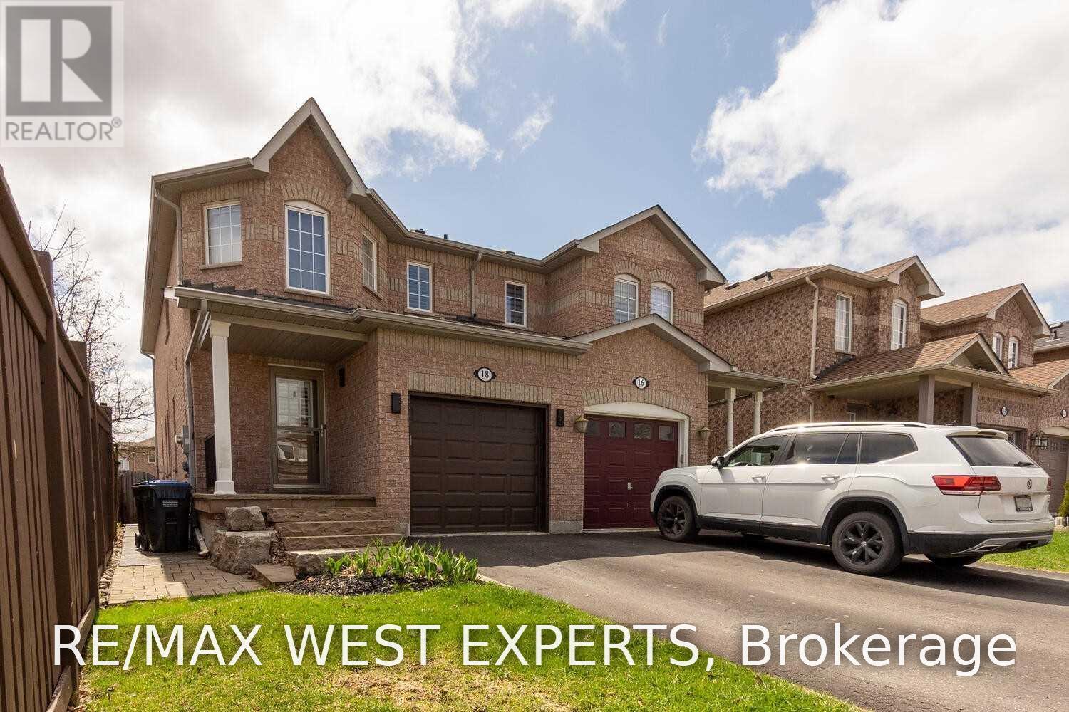 18 Forest Gate Avenue, Caledon, Ontario  L7E 2R8 - Photo 37 - W13616672