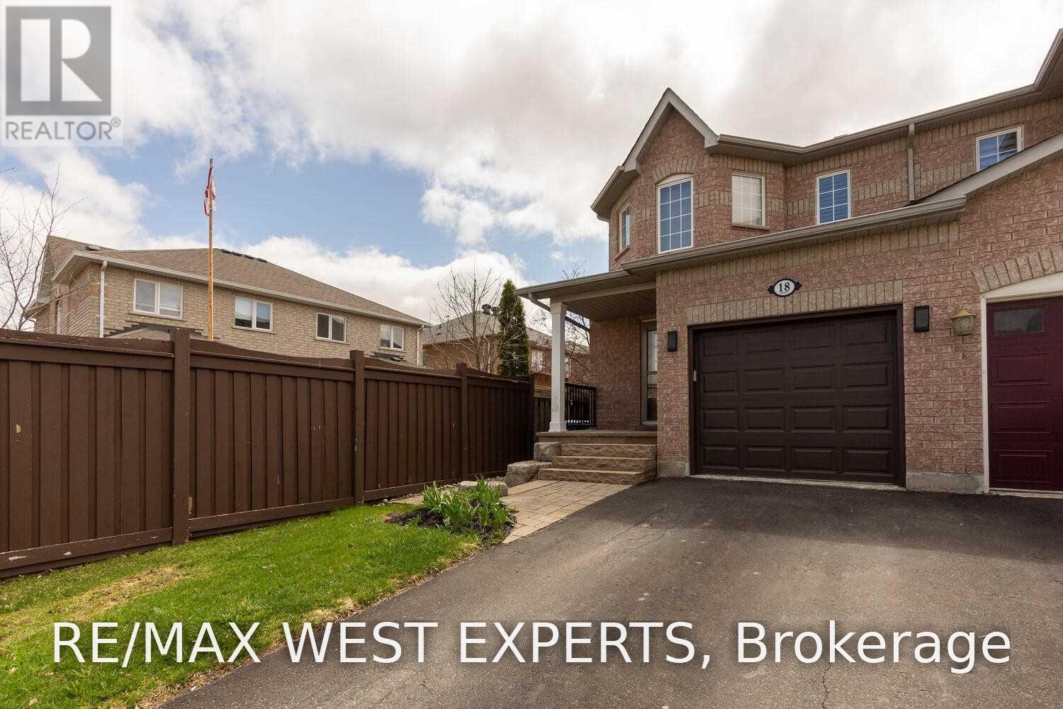 18 Forest Gate Avenue, Caledon, Ontario  L7E 2R8 - Photo 38 - W13616672