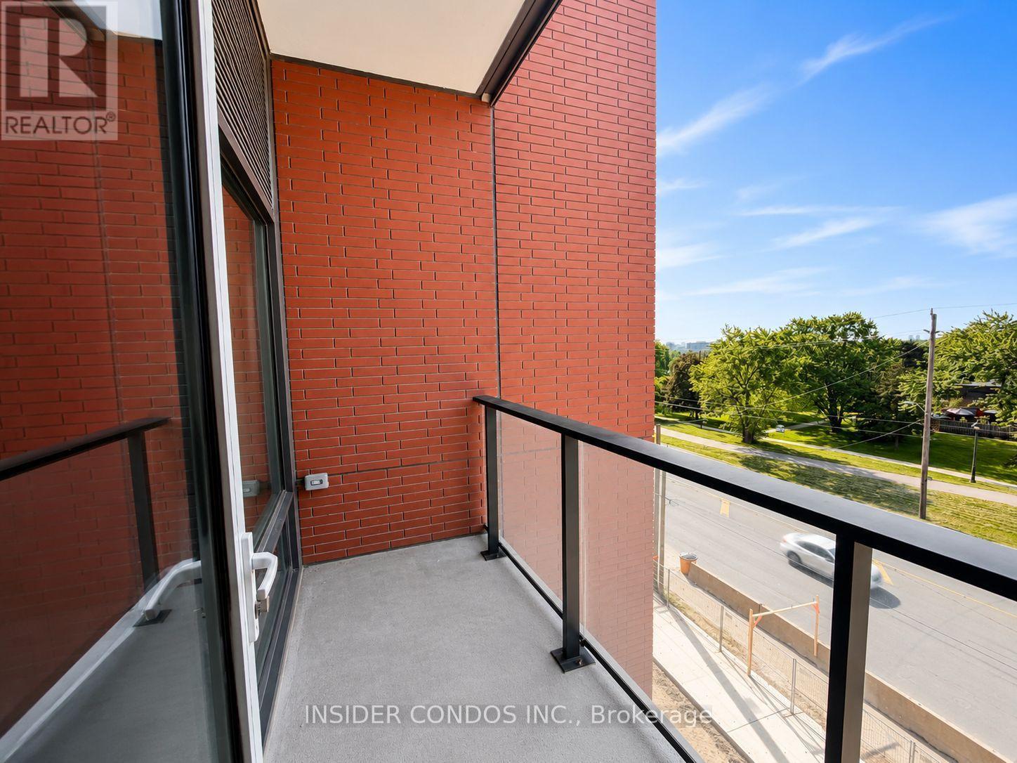 428 - 4010 Eglinton Avenue W, Toronto, Ontario  M9P 1A6 - Photo 10 - W13616698