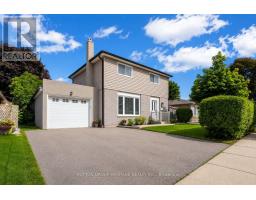 67 MADOC DRIVE, Brampton, Ontario