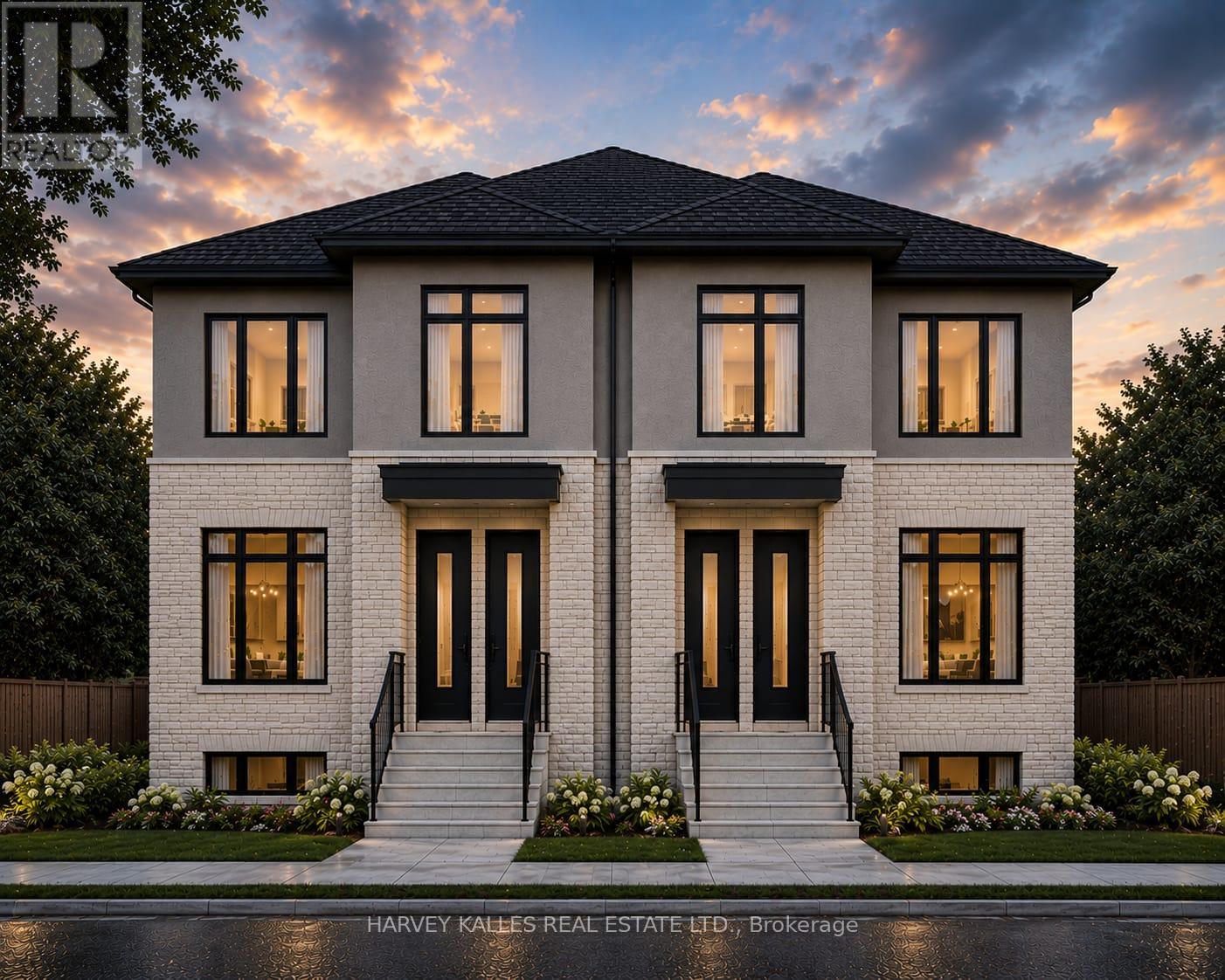 5 - 376 REVUS AVENUE, Mississauga, Ontario