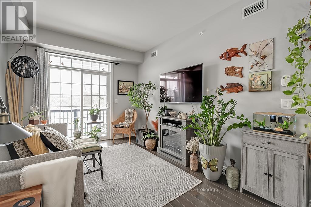 207 - 2300 Upper Middle Road, Oakville, Ontario  L6M 4G6 - Photo 11 - W13616782