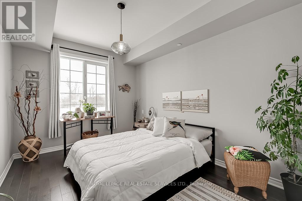 207 - 2300 Upper Middle Road, Oakville, Ontario  L6M 4G6 - Photo 17 - W13616782