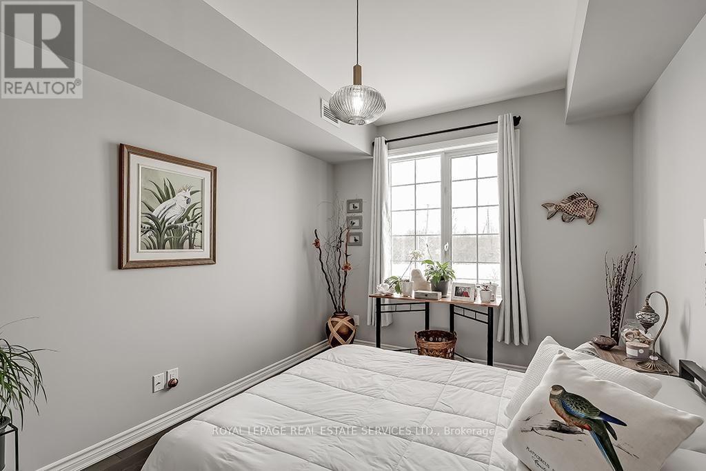 207 - 2300 Upper Middle Road, Oakville, Ontario  L6M 4G6 - Photo 19 - W13616782