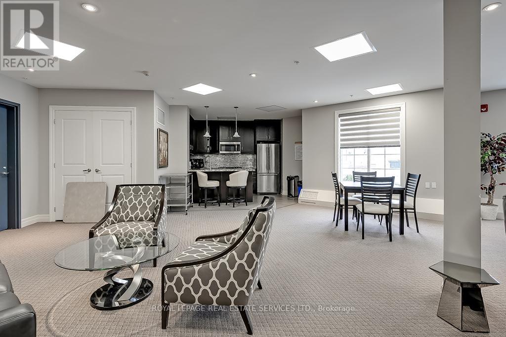 207 - 2300 Upper Middle Road, Oakville, Ontario  L6M 4G6 - Photo 24 - W13616782