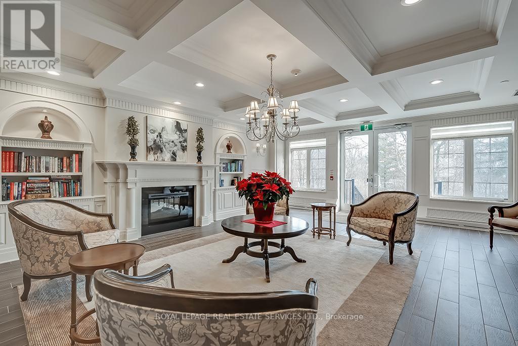 207 - 2300 Upper Middle Road, Oakville, Ontario  L6M 4G6 - Photo 26 - W13616782