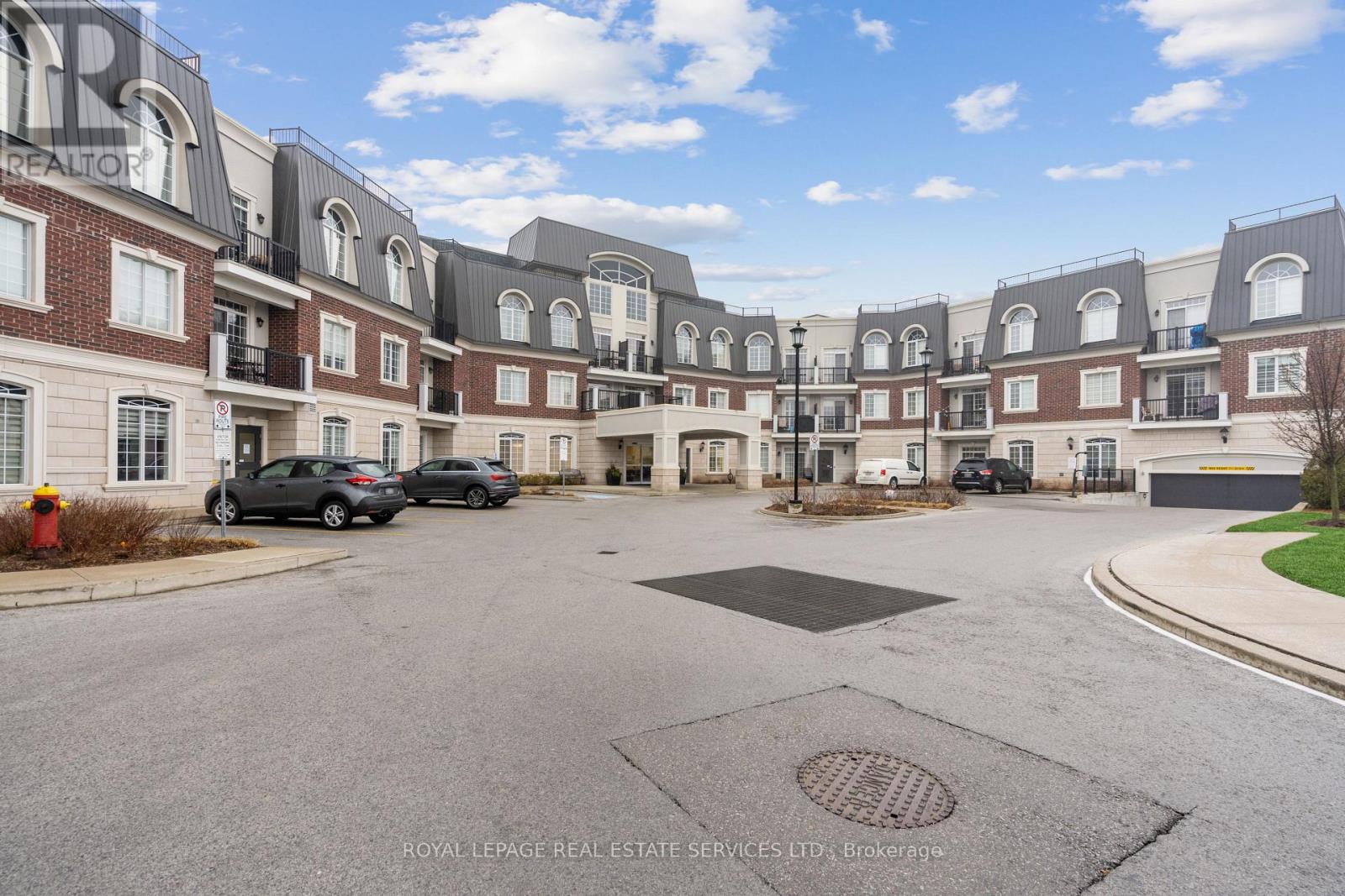 207 - 2300 Upper Middle Road, Oakville, Ontario  L6M 4G6 - Photo 30 - W13616782