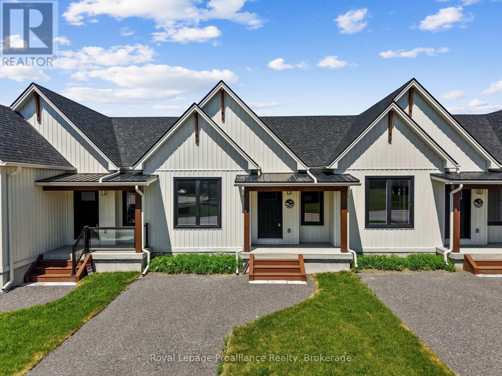 29 Hollingsworth Street, Cramahe, Ontario K0K 1S0 - Photo 3 - X12771158