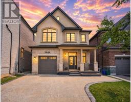 1444 VARELAS PASSAGE, Oakville, Ontario