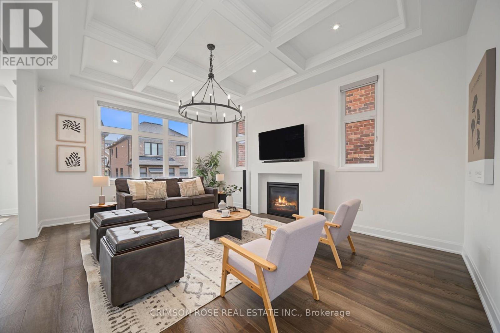 1444 Varelas Passage, Oakville, Ontario L6H 3S3 - Photo 8 - W13614720