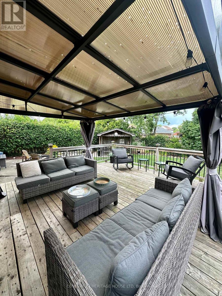 1 Massey Drive, St. Thomas, Ontario  N5R 5M6 - Photo 27 - X12879690