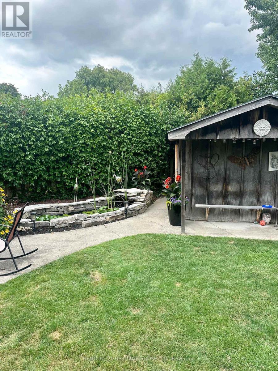 1 Massey Drive, St. Thomas, Ontario  N5R 5M6 - Photo 26 - X12879690