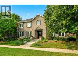 1154 WINDRUSH Drive, Oakville, Ontario