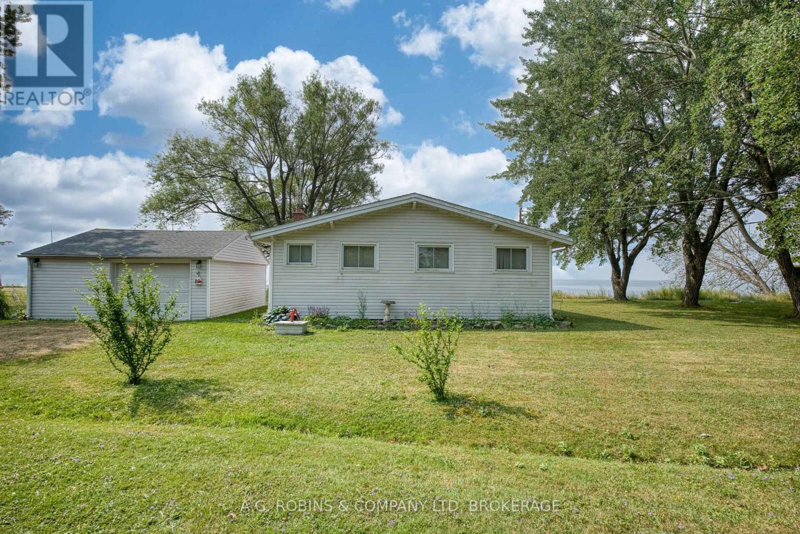 13 Erie Heights Line, Haldimand, Ontario  N0A 1K0 - Photo 29 - X12807936