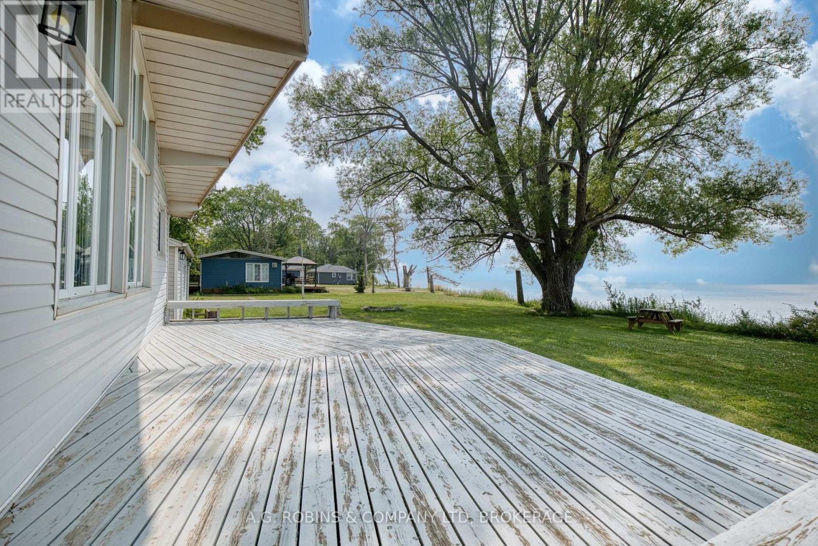 13 Erie Heights Line, Haldimand, Ontario  N0A 1K0 - Photo 30 - X12807936