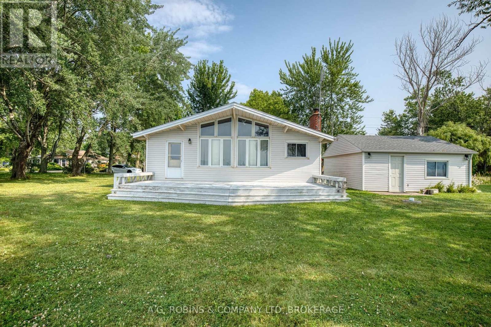 13 Erie Heights Line, Haldimand, Ontario  N0A 1K0 - Photo 3 - X12807936