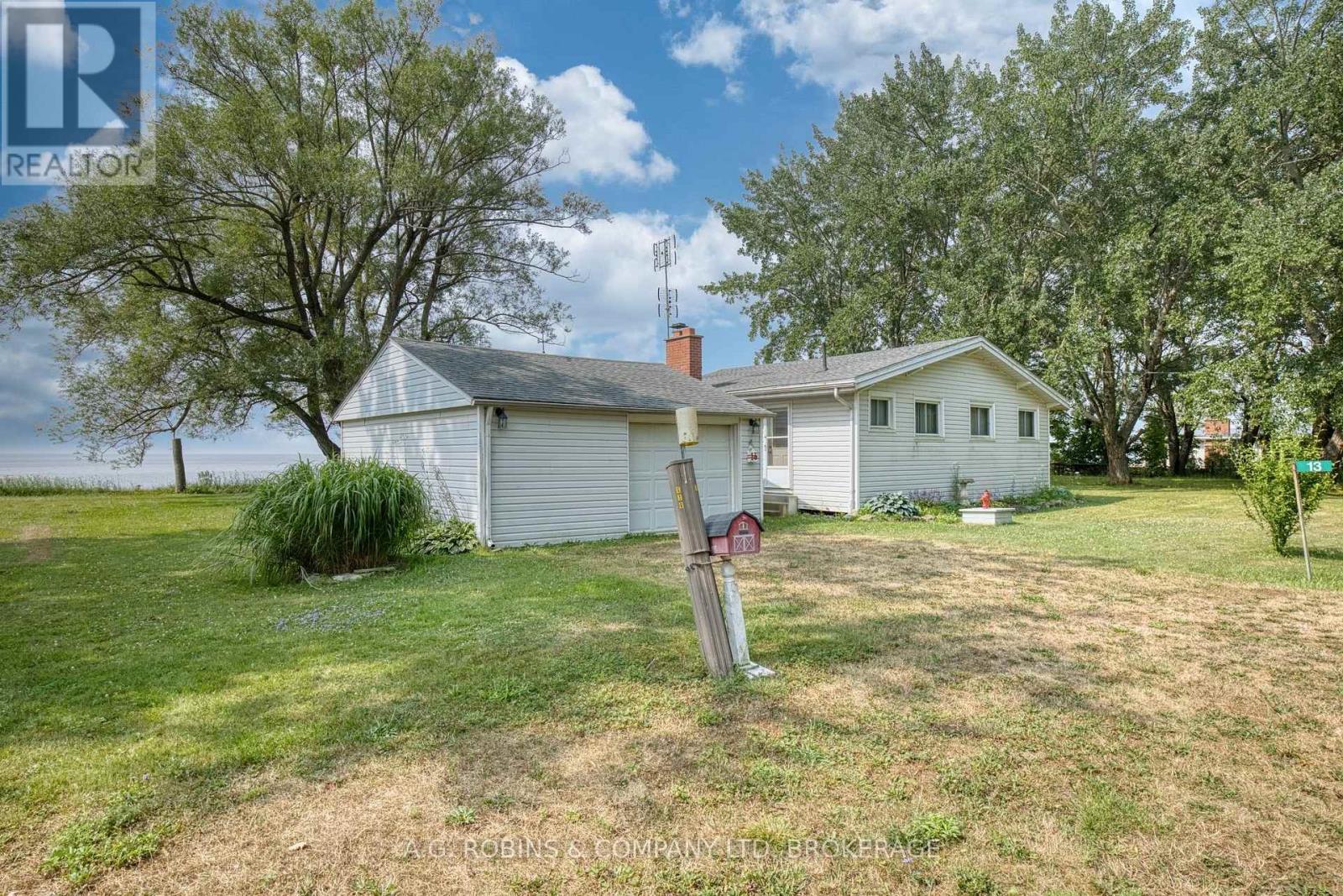 13 Erie Heights Line, Haldimand, Ontario  N0A 1K0 - Photo 32 - X12807936
