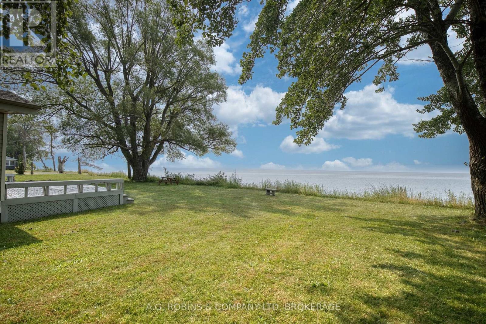 13 Erie Heights Line, Haldimand, Ontario  N0A 1K0 - Photo 34 - X12807936