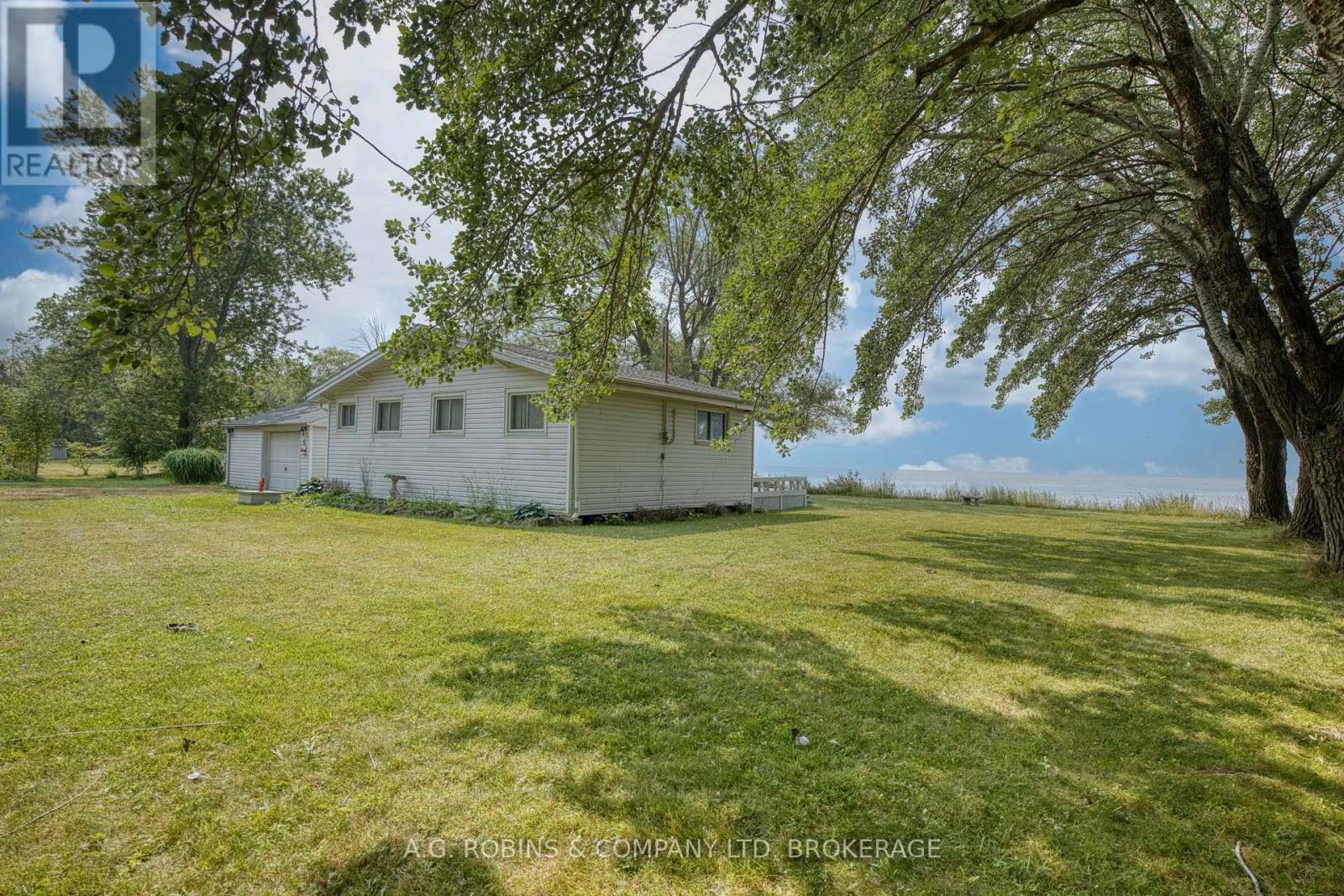 13 Erie Heights Line, Haldimand, Ontario  N0A 1K0 - Photo 33 - X12807936