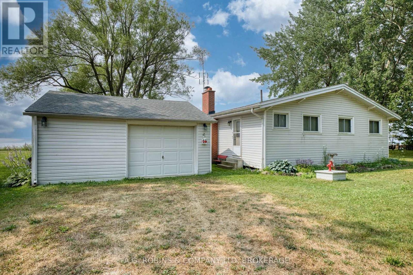 13 Erie Heights Line, Haldimand, Ontario  N0A 1K0 - Photo 28 - X12807936