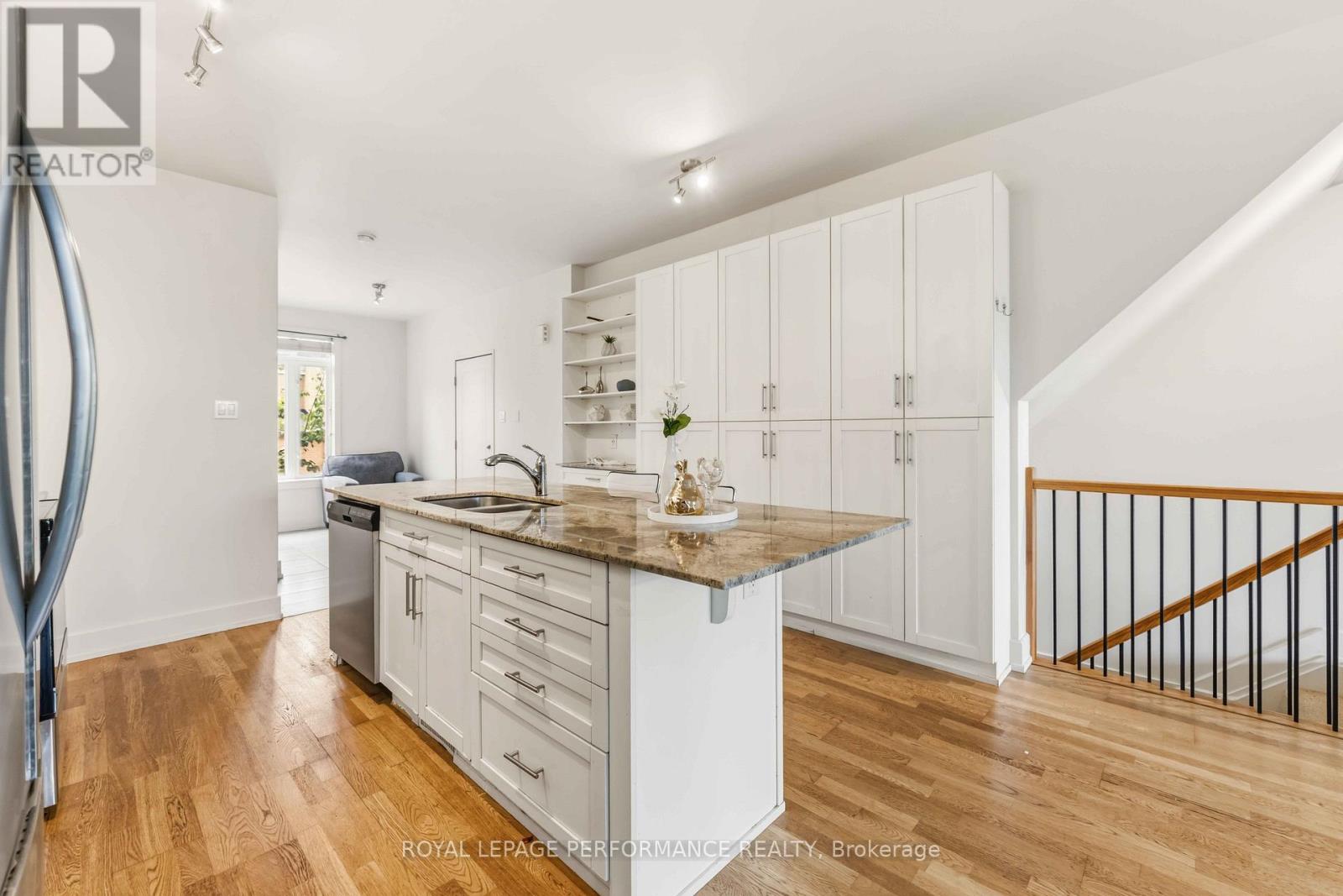 35 - 22 Bergeron Private, Ottawa, Ontario K1C 0C2 - Photo 7 - X13452410