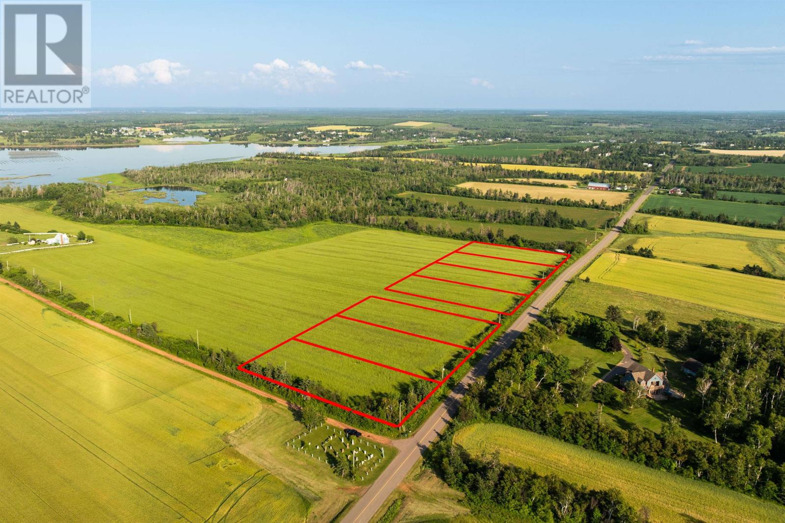 Lot 26-3 Maclauchlan Road, West Covehead, Prince Edward Island  C0A 1P0 - Photo 3 - 202618966
