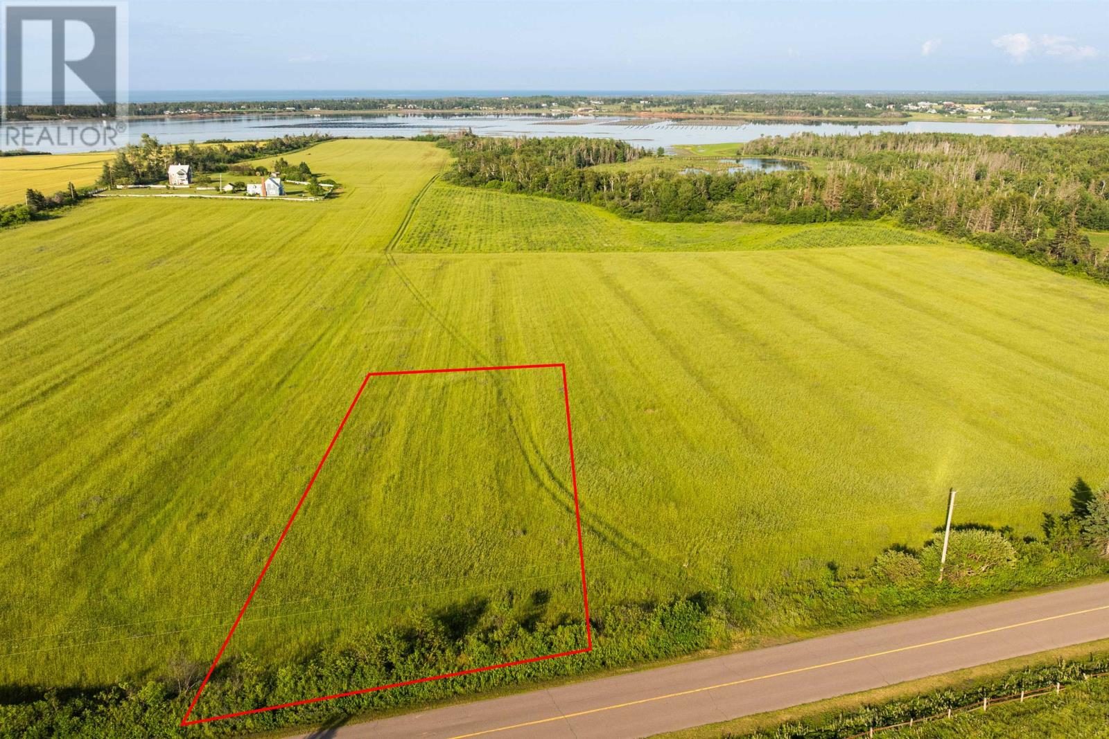 Lot 26-4 Maclauchlan Road, West Covehead, Prince Edward Island  C0A 1P0 - Photo 4 - 202618968