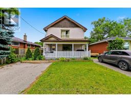 13 USHER STREET, Brantford, Ontario