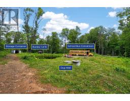 LOT 29 CONCESSION 11 FRANKLIN, Lake of Bays, Ontario