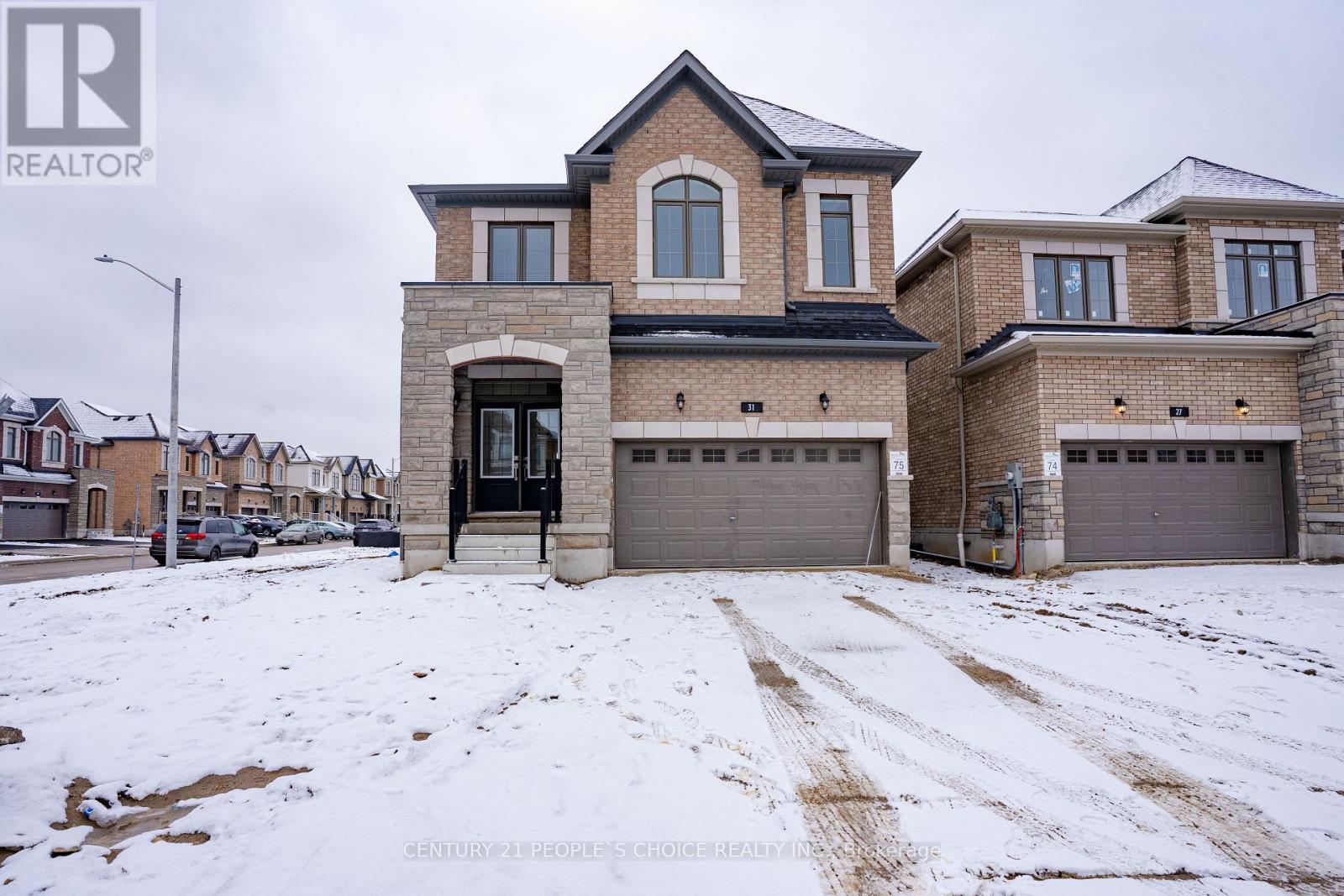 31 GARLAND AVENUE, Cambridge