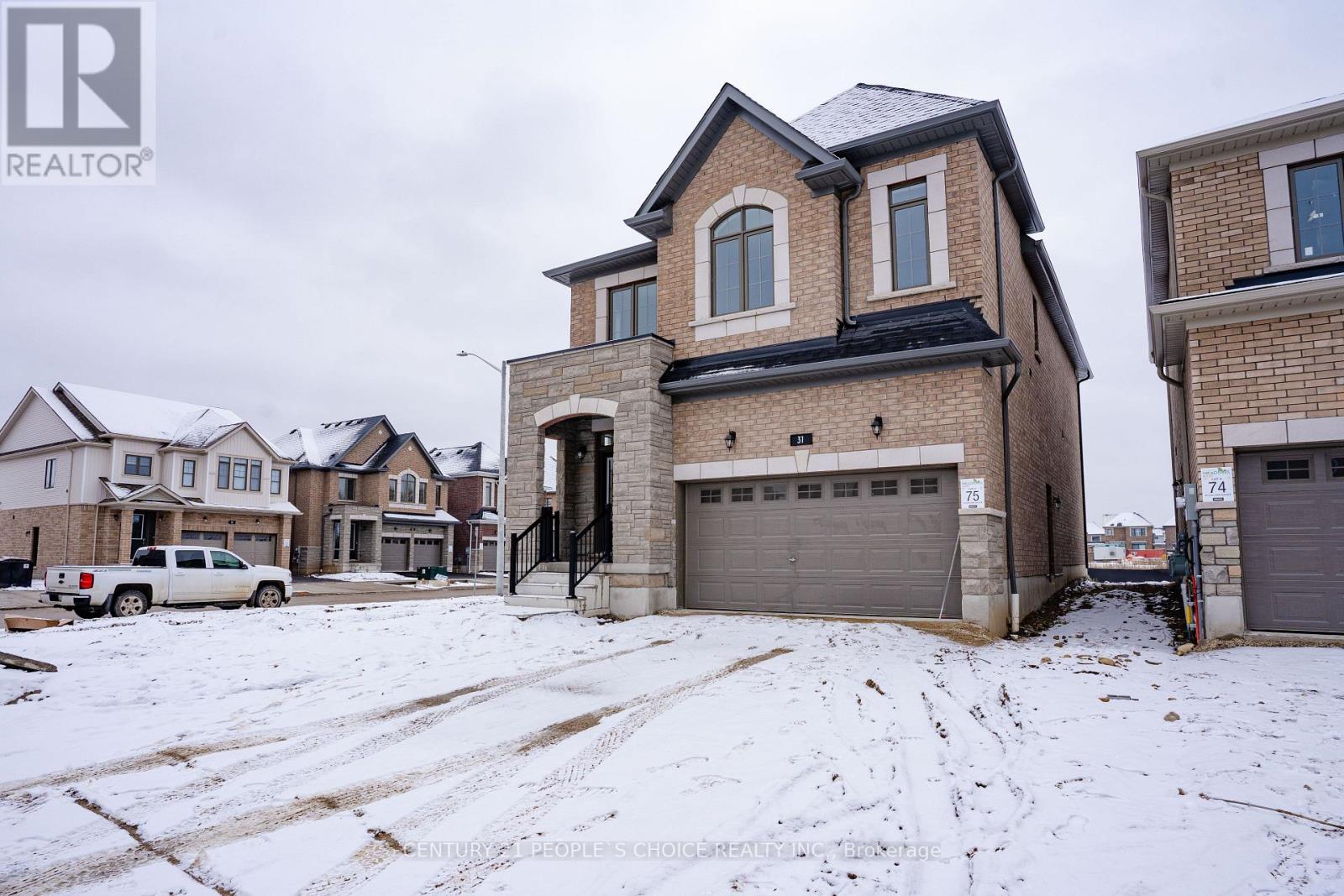 31 Garland Avenue, Cambridge, Ontario  N1T 0E7 - Photo 2 - X13616656