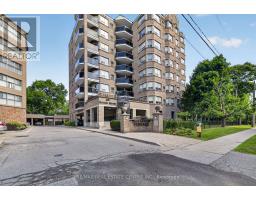 602 - 281 BRISTOL STREET, Guelph, Ontario