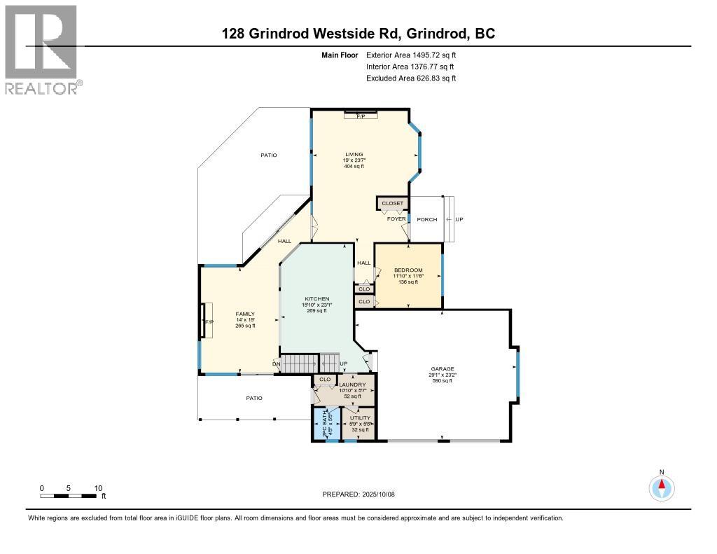 128 Grindrod Westside Road, Grindrod, British Columbia  V0E 1Y0 - Photo 59 - 10394912