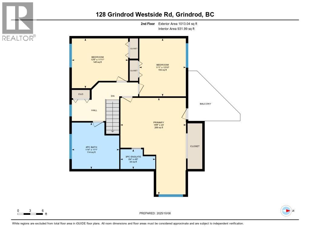 128 Grindrod Westside Road, Grindrod, British Columbia  V0E 1Y0 - Photo 60 - 10394912