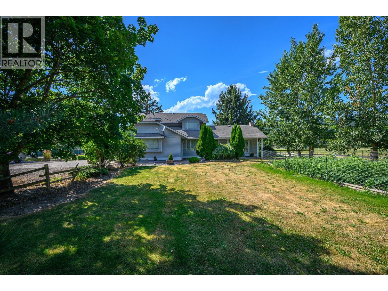 128 Grindrod Westside Road, Grindrod, British Columbia  V0E 1Y0 - Photo 23 - 10394912