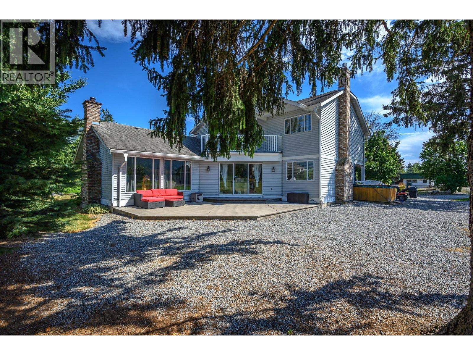 128 Grindrod Westside Road, Grindrod, British Columbia  V0E 1Y0 - Photo 19 - 10394912