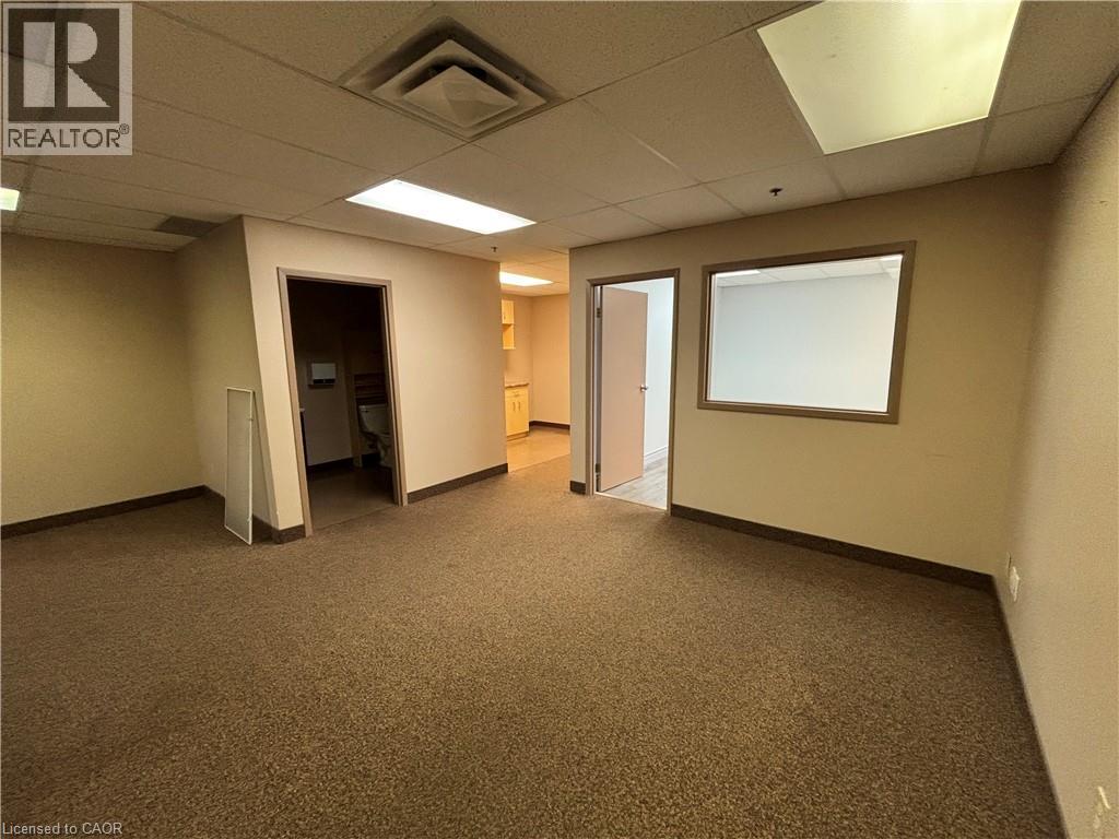 5035 North Service Road Unit# C-4, Burlington, Ontario  L7L 5V2 - Photo 9 - 40810535