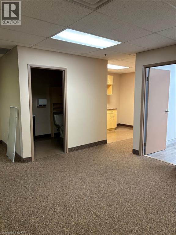 5035 North Service Road Unit# C-4, Burlington, Ontario  L7L 5V2 - Photo 8 - 40810535
